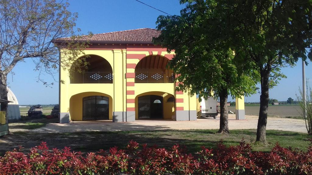 Corte Galvana Cento  Exterior photo